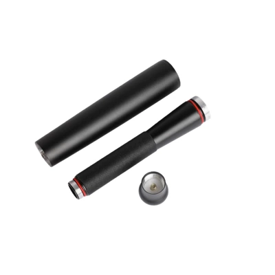 UV fənərlər – home outdoor mace flashlight