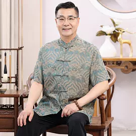 中山装唐装;男式夹克;男式羽绒服