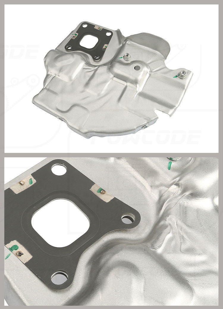 [Original] Cm5G9N454Dd Is Suitable for Ford Escape/Focus 1.0t Exhaust Manifold Pad Heat Shield