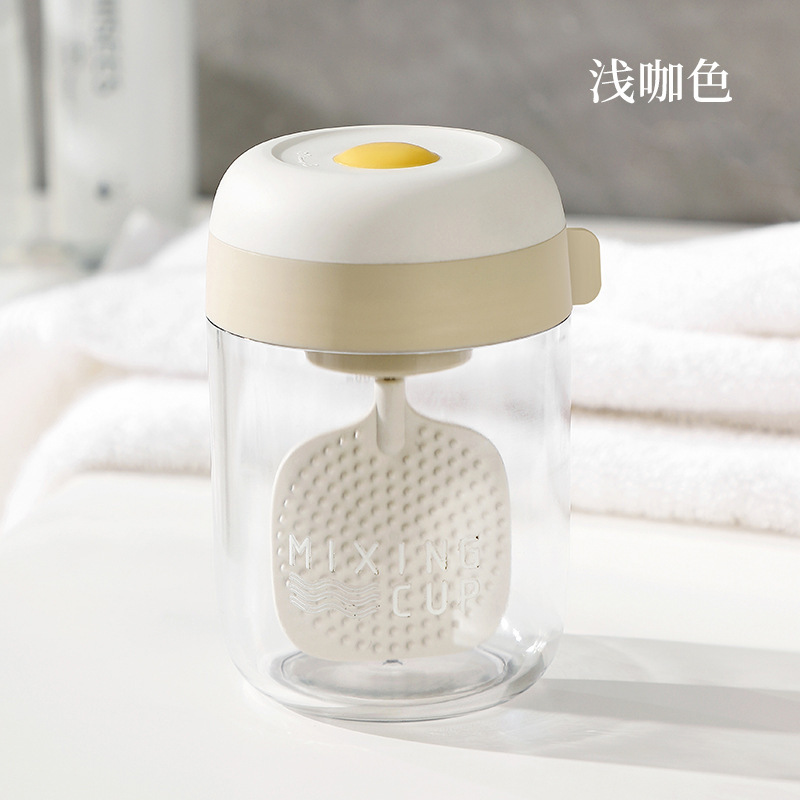 洗面奶电动打泡器洗发水沐浴露专业自动起泡器发泡瓶子打泡沫神器|undefined