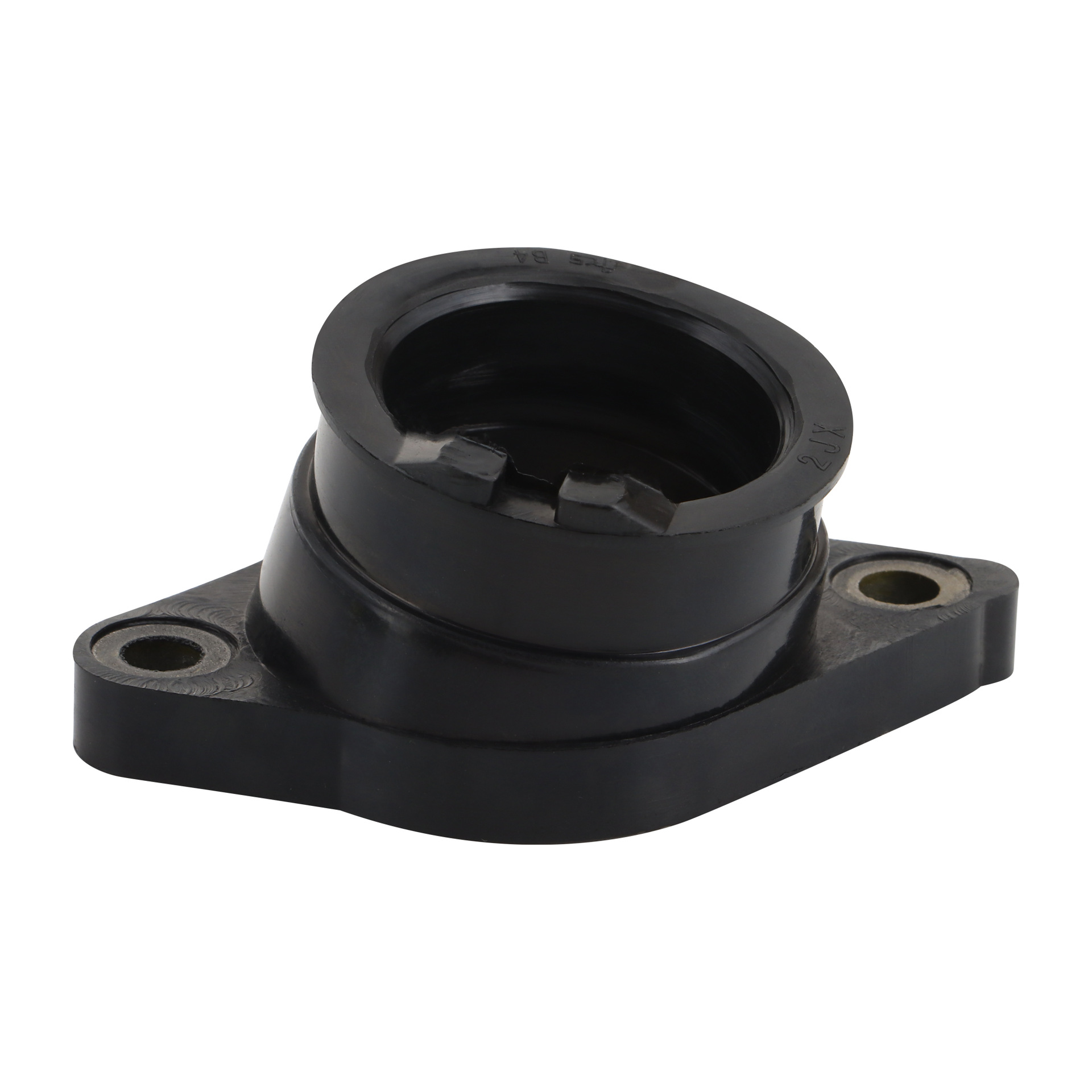 Intake Manifold Carburetor Interface Rubber Joint for Yamaha TW200 TRAILWAY 1987-2010