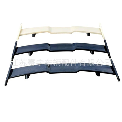 Fixed wind wing – Suitable for sedan universal