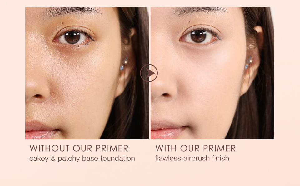 Anti-Pore Master Makeup Primer 5