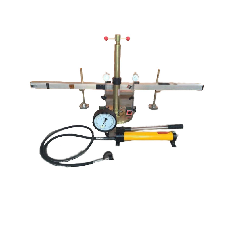 K-30型平板载荷测试仪，平板载荷测定仪