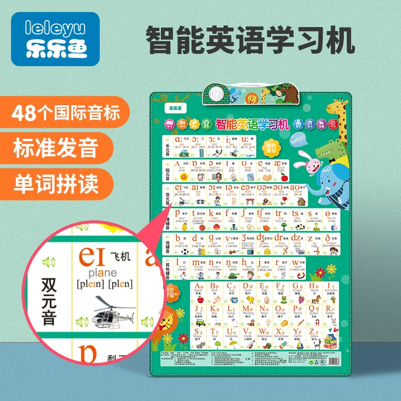 Английский артефакт для чтения на английском языке