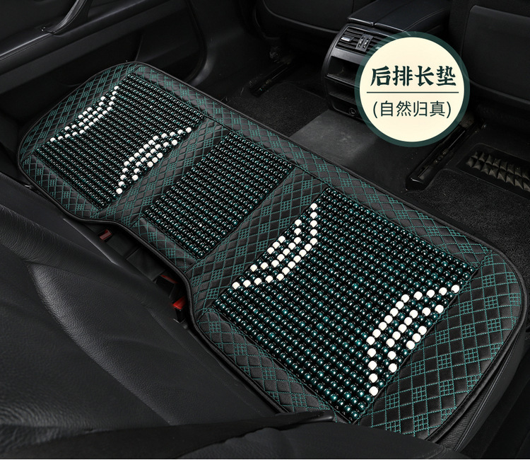 Car Lumbar Support Cushion, Breathable Summer Driving Seat Backrest, Car Lumbar Support, Oem Customization from Manufacturer
