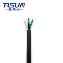 SJTO 3X16AWG ��ȼ �͸ߜ�105�� �o������ 300V ���~���w