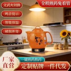 养生壶;火锅;汤锅