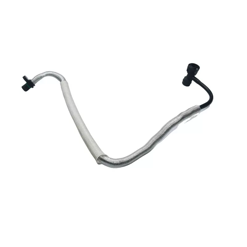 适用于宝马X1 F48车型11158654626曲轴箱通风管