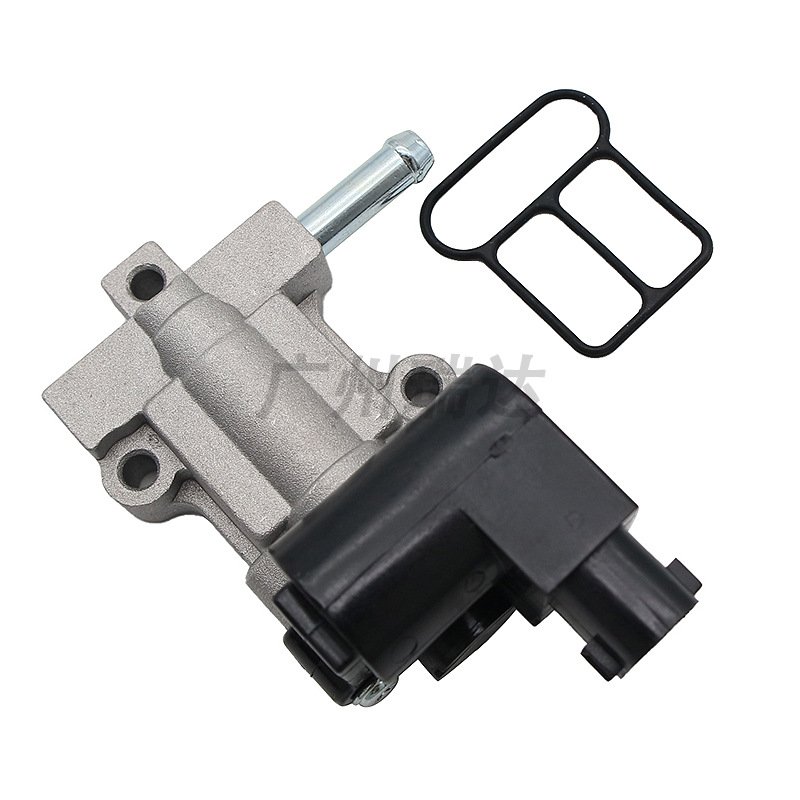 22270 - 46100 para válvula de control de ralentí Toyota Motor de ralentí 2227046100