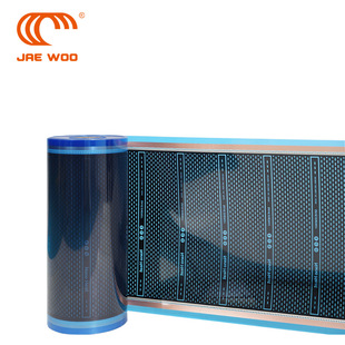 Graphene Electric Heating Film Ptc Electric Heating Film Electric Floor Heating Heating Film Heating Film Heating Film Floor Heating Building Materials