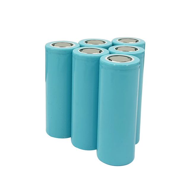 21700替换锂电池的钠电容 特斯拉4800mAh动力电动车电芯专用安全