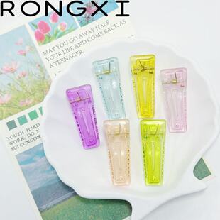 4cm���ϊA���ι���ɫ�ֹ�diy�l�Aץ�A͸���l�A���