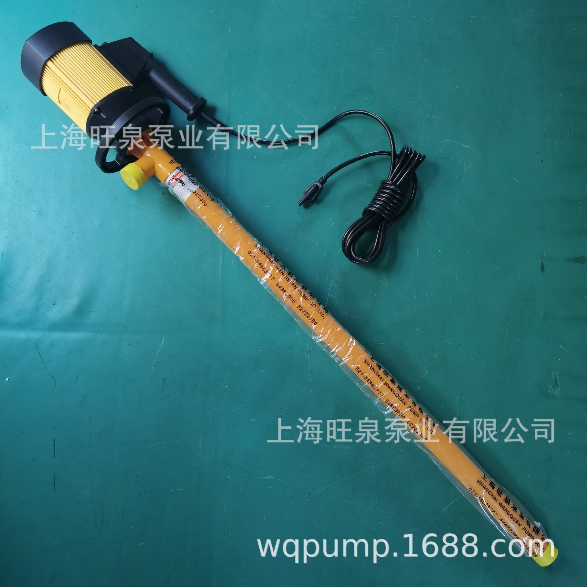 �Ϻ���ȪHD-E2-V+PVDF-1000HP����̷����ϲ�Ͱ�á��͸���Һ��