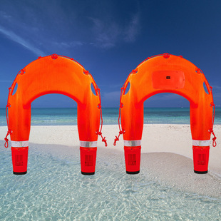Surface Emergency Rescue Products, Remote Control, Sea Fire Rescue Equipment, Water Emergency Rescue Device