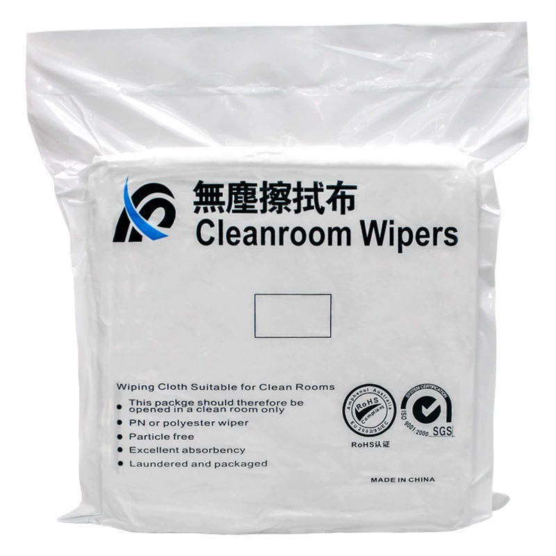 Микрофибра 9*9 дюймов промышленная ткань для протирания объектива мобильного телефона экран Пылезащитная ткань насадка для очистки