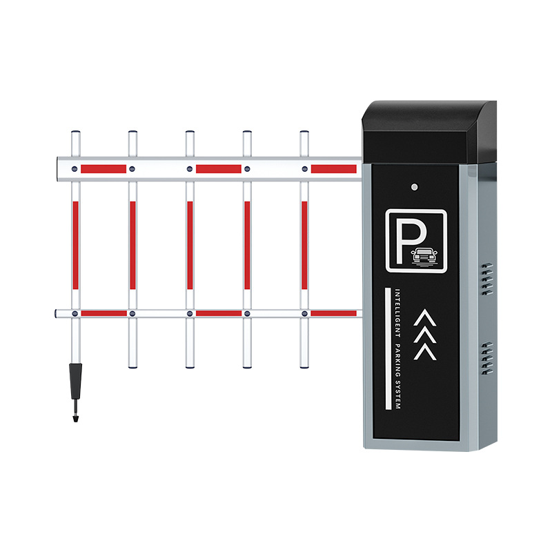 SWS-DZXL04 울타리 기둥 배리어 게이트
