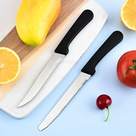水果刀;家用菜刀;不锈钢厨用刀