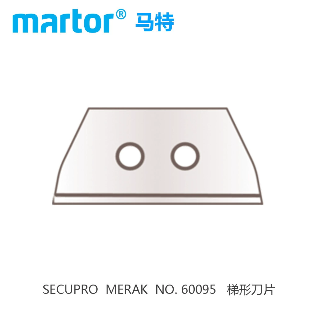 Германия Martor625001/625002 Сейф - резак для ножа резак для искусства можно заменить лезвием