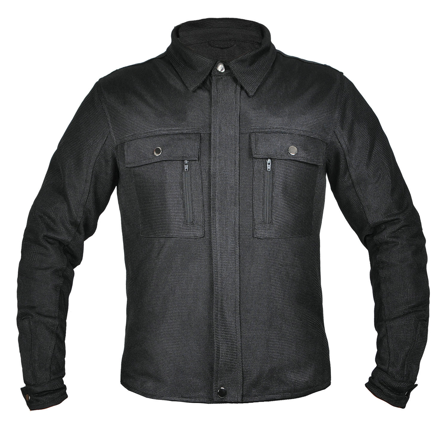 VOLERO nuevo traje de ciclismo de motocicleta malla de verano transpirable chaqueta de ciclismo de motocicleta casual traje a prueba de caídas