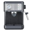 Coffee machine, (Physicals)