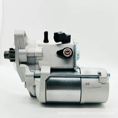 Suitable for Toyota Series Starter 28100-31050 28100-31111 28100-0P021 Direct Sales