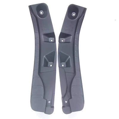 auto modification factory, Mudguard