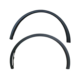 尾灯;雾灯;轮眉