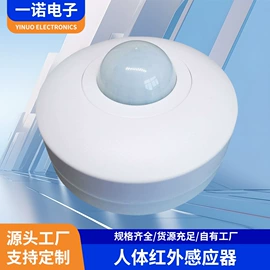 感应开关;吸顶灯;其他开关