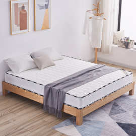 床垫椰棕垫家用折叠榻榻米棕榈硬垫经济型儿童加厚宿舍垫子可定制