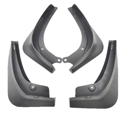 Sales One Piece, Mudguard