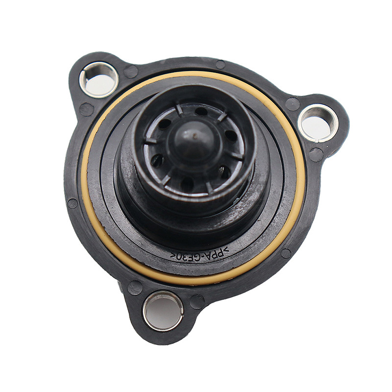 CJ5Z - 9U465 - A es adecuado para válvula de derivación de automóviles de Ford, válvula solenoide de alivio de presión de turbina en stock al por mayor