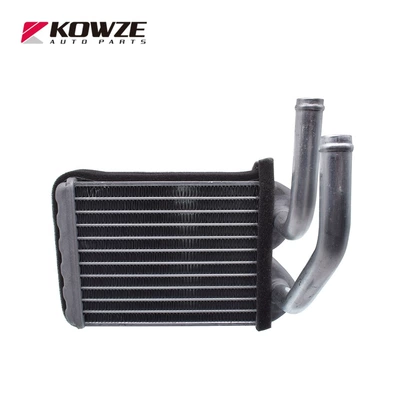 car radiator Pajero V11 V31 V32