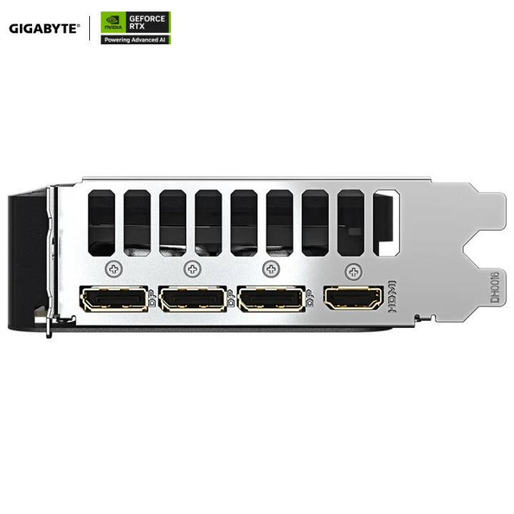 Гига 5060 Фэнмо OC RTX5060WINDFORCE OC8G настольная игровая видеокарта с двумя вентиляторами подходит для