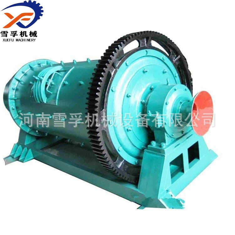 Выбор горных работ, золотая руда, алюминий, серый цемент, энергосберегающая шариковая шлифовальная машина, шлифовальная руда, серая печь, модель цементного шарика, несколько