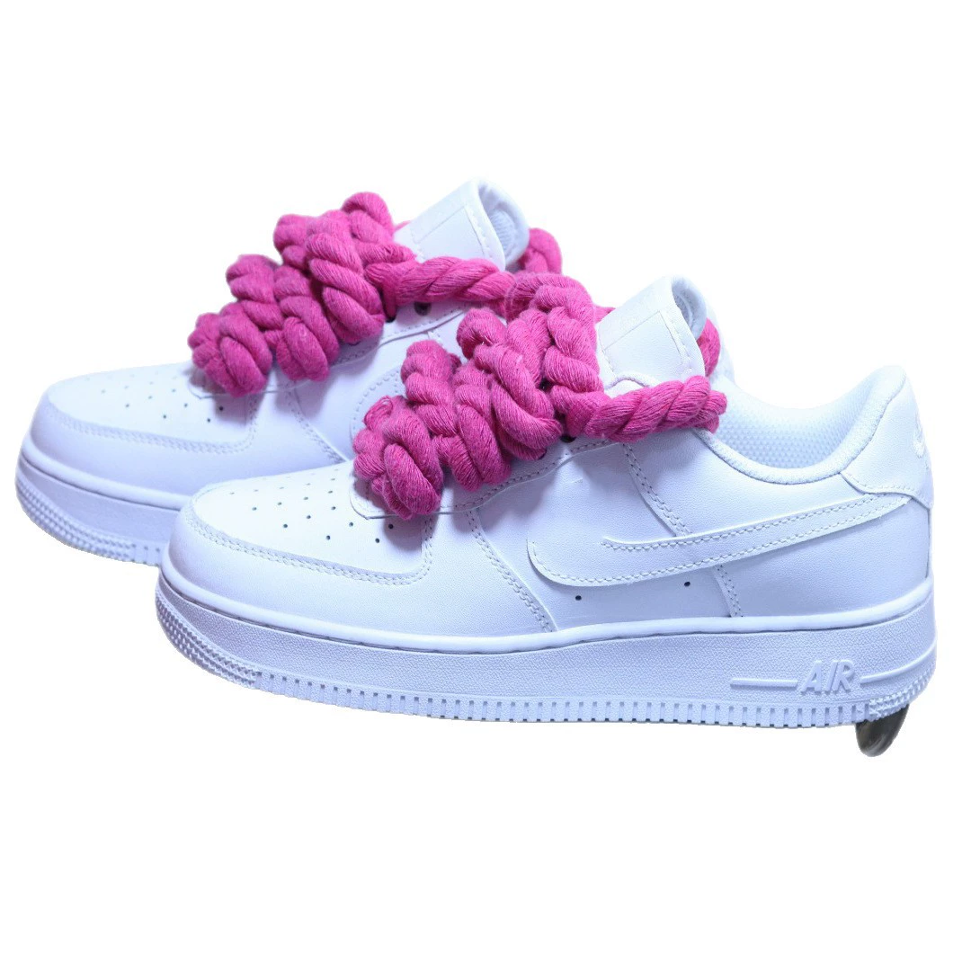Nike Air Force 1, кроссовки, шнурки, спортивная обувь для отдыха, (торговля через границы)