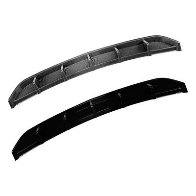 up Rear Lip Spoiler, Spoiler