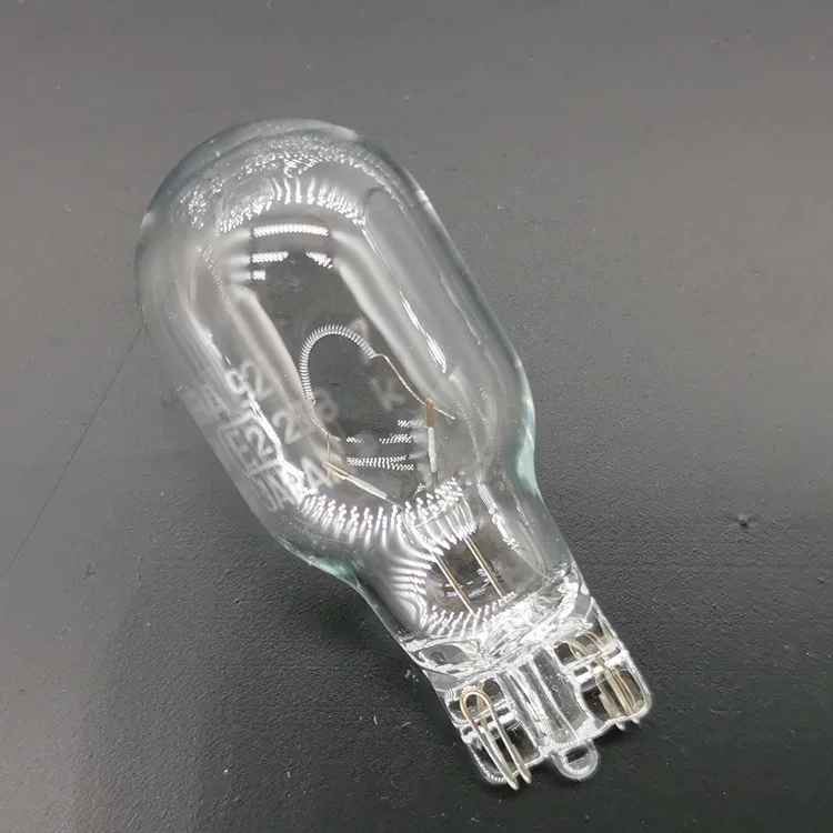 TOSHIBA 921 12V w16w E2 218 A12V 18W JAPAN T15 Toshiba Original Light Burled