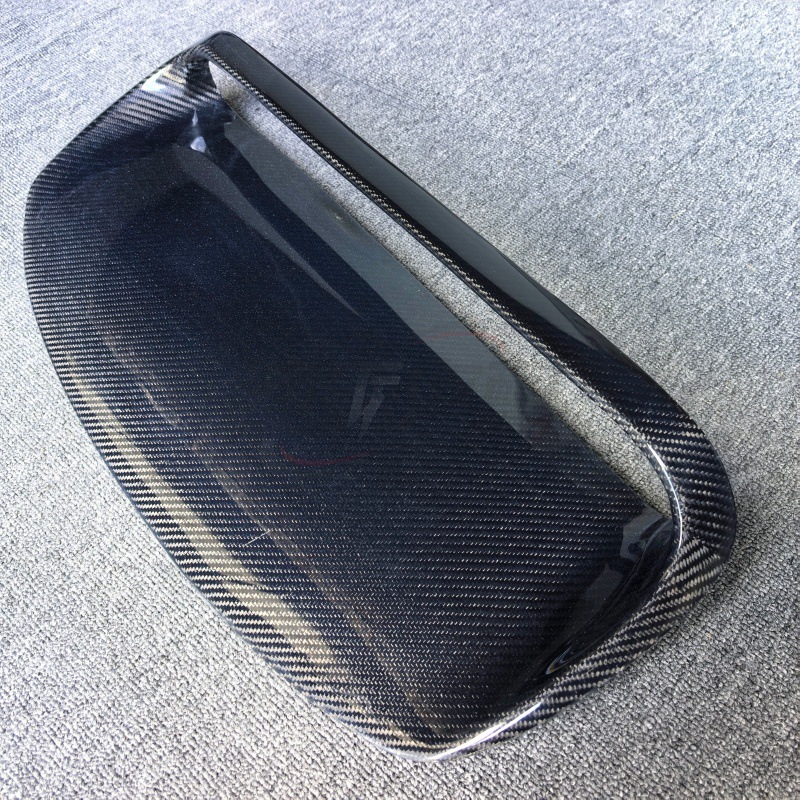 Suitable for Subaru Impreza Wrx Sti 10Th Generation Modified Carbon Fiber Hood Vent 08-14 Models
