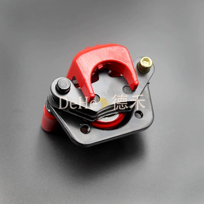 Other brake systems Bull Lower Pump Atv150-200 Left