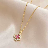 Н Necklace?