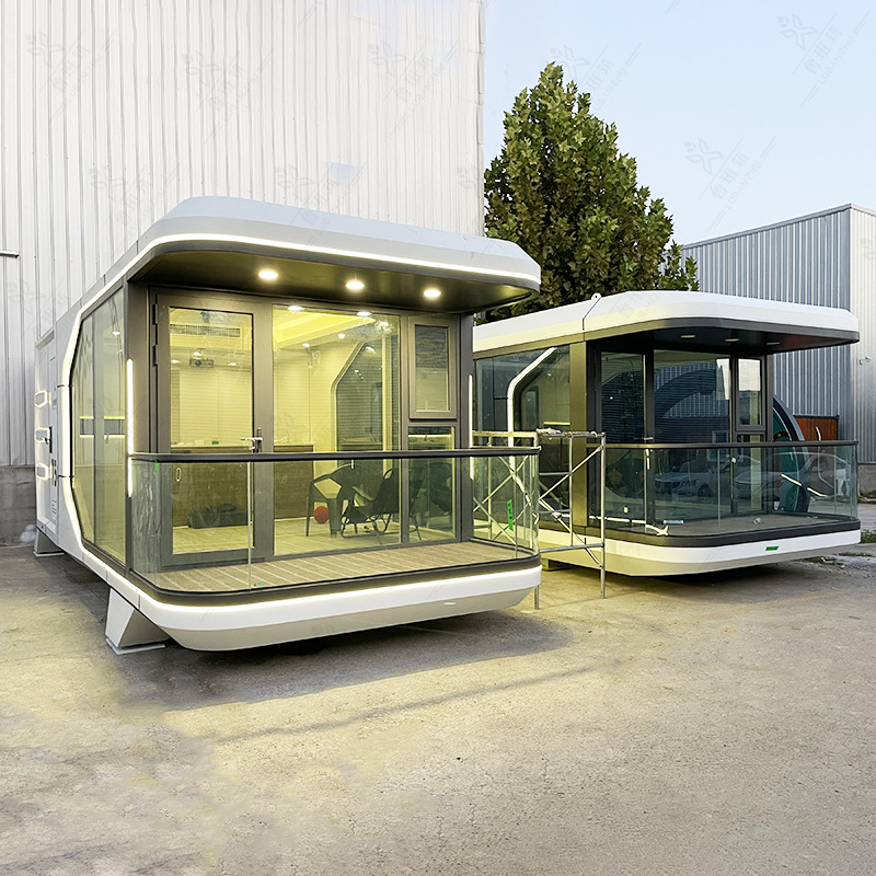 Área escénica de la calle Comercial Calle al aire libre tienda campamento multifuncional restaurante de venta de alimentos Sala temática familiar creativa