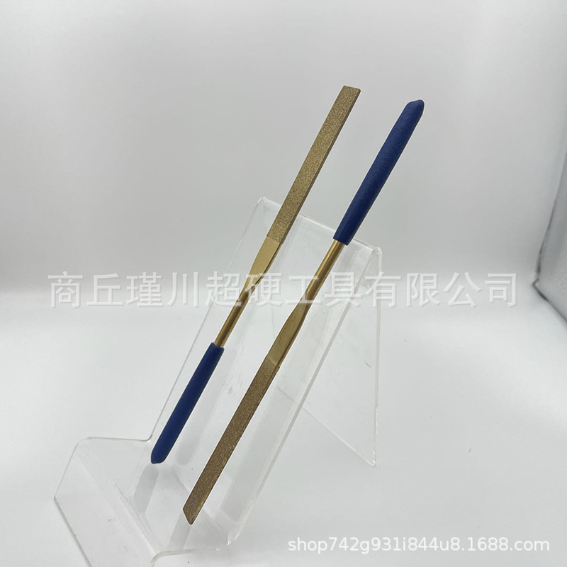 세트 티타늄 도금 금 5*180(10 개)