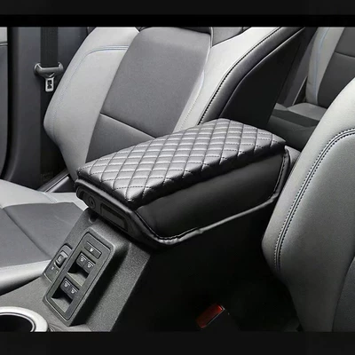 Model 3/Y Armrest Box Heightening: Armrest box