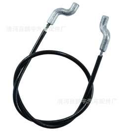 农机配件;其他制动系统;其他园林工具