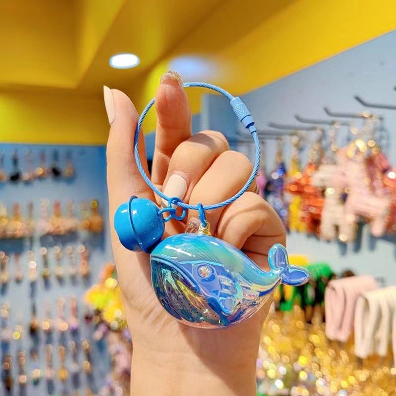 고래 (전체 세트) 블루