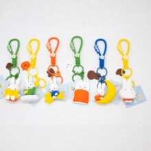�׷��������Ɍ�耳׿�朒������ ??Miffy Keychain Pendants