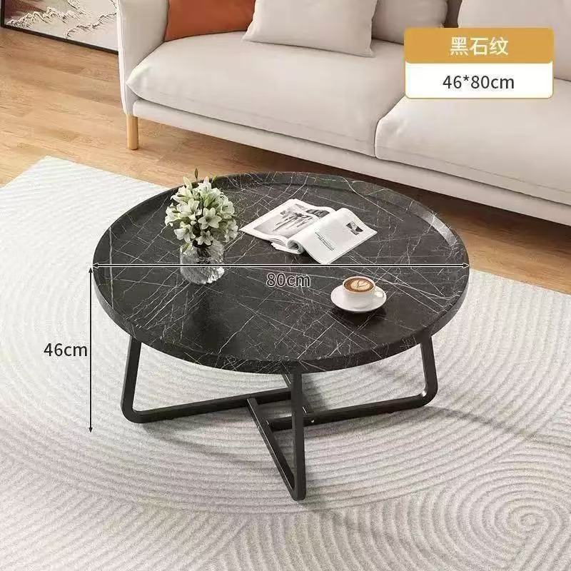블랙 스톤 패턴 80*80*46