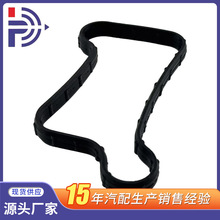 适用于现代起亚朗动/K3车型 气门室盖密封垫圈 22443-2B800/2B600