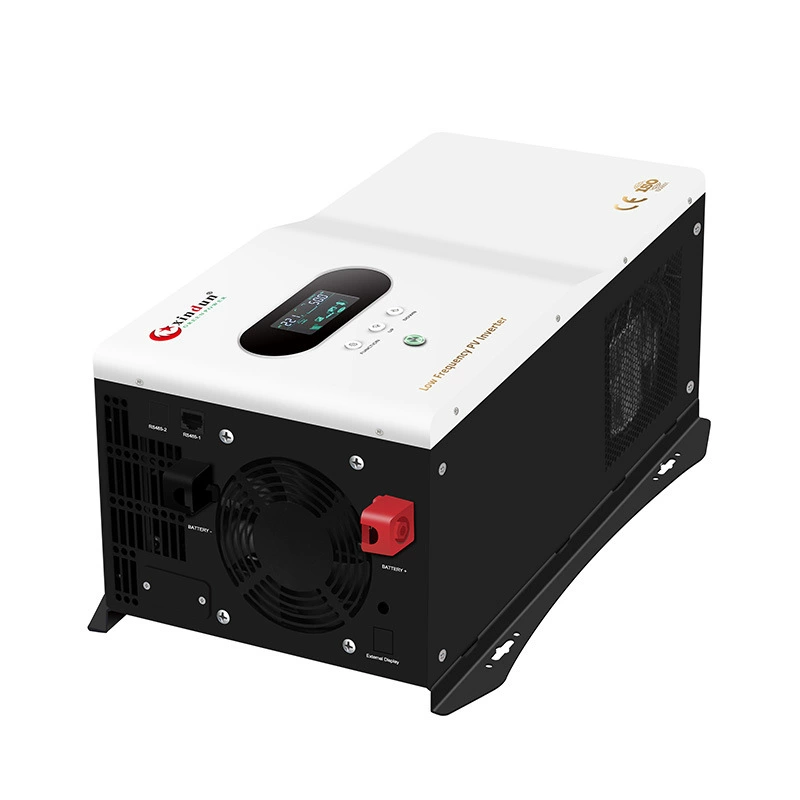 Дом на колесах, 12V, 24V, 220V, 3000W
